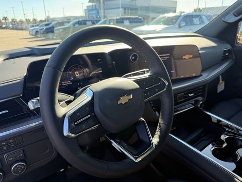 New 2026 Chevrolet Tahoe LT w/ Comfort Package image 25