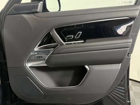 New 2025 Land Rover Range Rover SE image 20