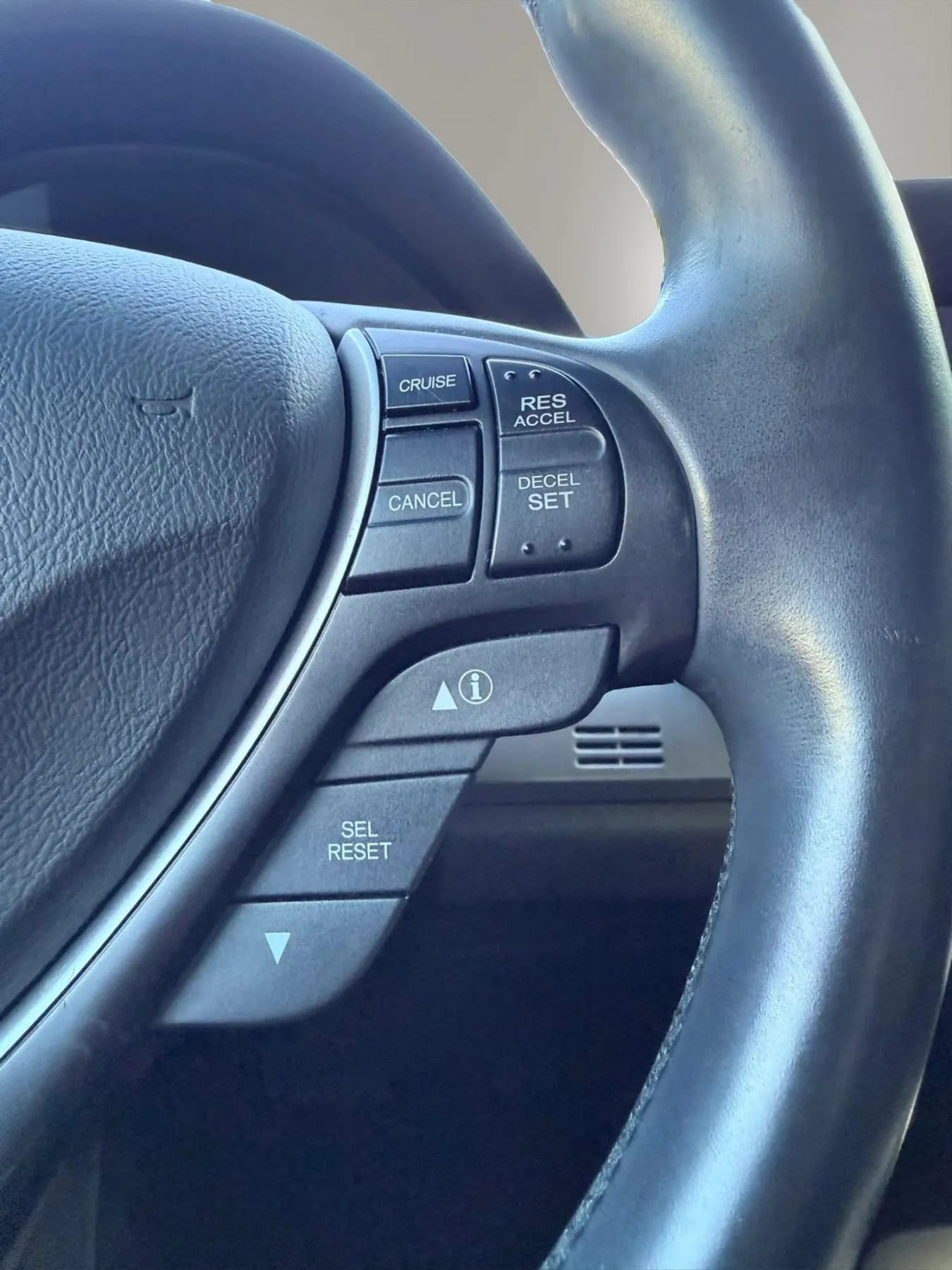 Used 2014 Acura RDX AWD image 17