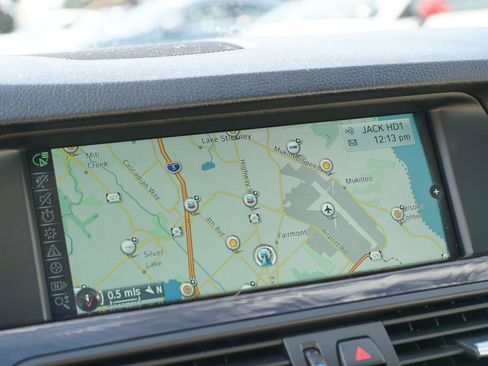 Used 2013 BMW 535i xDrive Sedan image 21