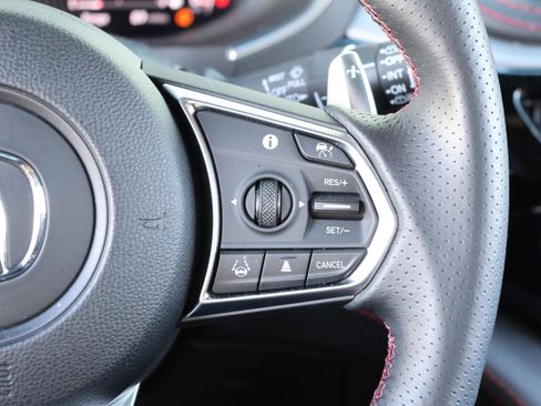 Used 2025 Acura MDX A-Spec image 22