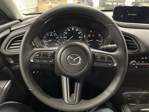 New 2026 MAZDA CX-30 AWD 2.5 S w/ Select Sport Pkg image 15