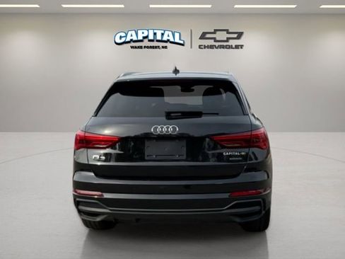 Used 2023 Audi Q3 2.0T Premium image 4