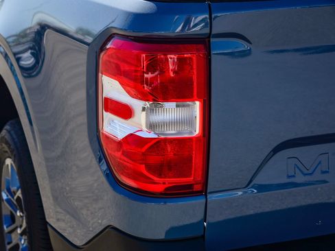 Used 2026 Ford Maverick XLT AWD/4WD image 7