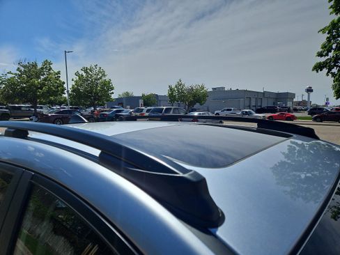New 2026 Subaru Crosstrek 2.5i Limited AWD/4WD image 21