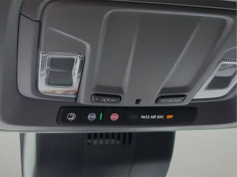 New 2026 Chevrolet Silverado 1500 RST w/ RST Select Package image 27