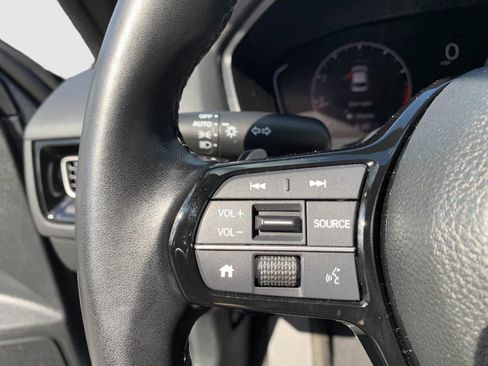 Certified 2025 Honda Civic Sport image 15