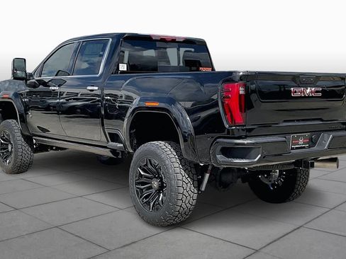 New 2026 GMC Sierra 2500 Denali w/ Denali Reserve Package AWD/4WD image 7