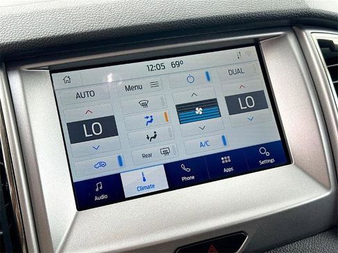 Certified 2022 Ford Ranger XLT w/ Equipment Group 301A Mid image 13