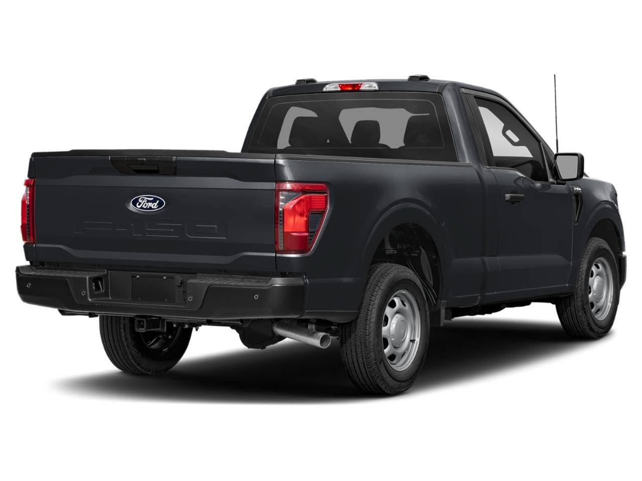 New 2026 Ford F150 XL w/ Equipment Group 103A High AWD/4WD image 23