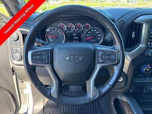 Used 2020 Chevrolet Silverado 1500 RST w/ All-Star Edition AWD/4WD image 23