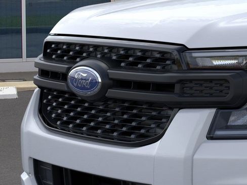 New 2025 Ford Ranger XL w/ Trailer Tow Package image 18