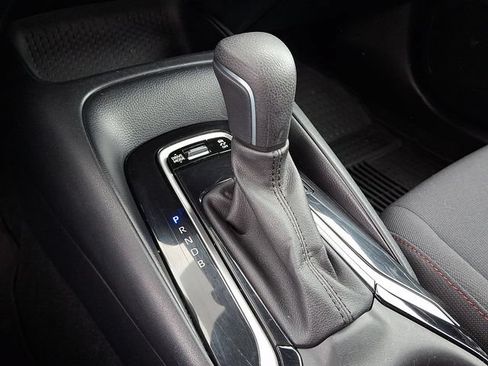 Used 2023 Toyota Corolla SE FWD image 17