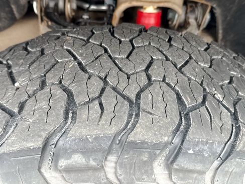 Certified 2025 Chevrolet Silverado 2500 LTZ w/ Trail Boss Package image 12