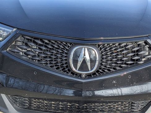 Used 2022 Acura RDX AWD image 9