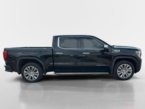 Used 2021 GMC Sierra 1500 Denali w/ Denali Ultimate Package AWD/4WD image 6