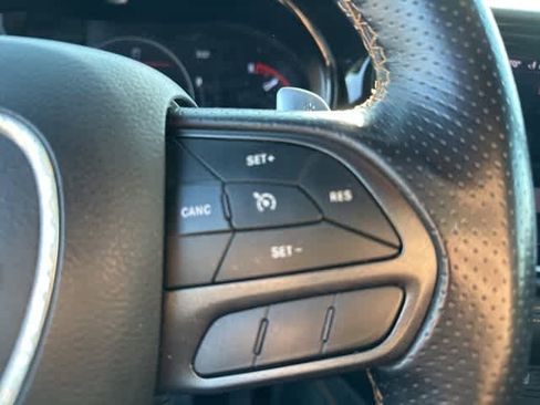 Certified 2022 Dodge Durango R/T w/ Quick Order Package 22F image 9