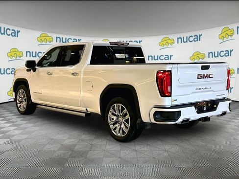 Used 2024 GMC Sierra 1500 Denali w/ Denali Reserve Package image 4