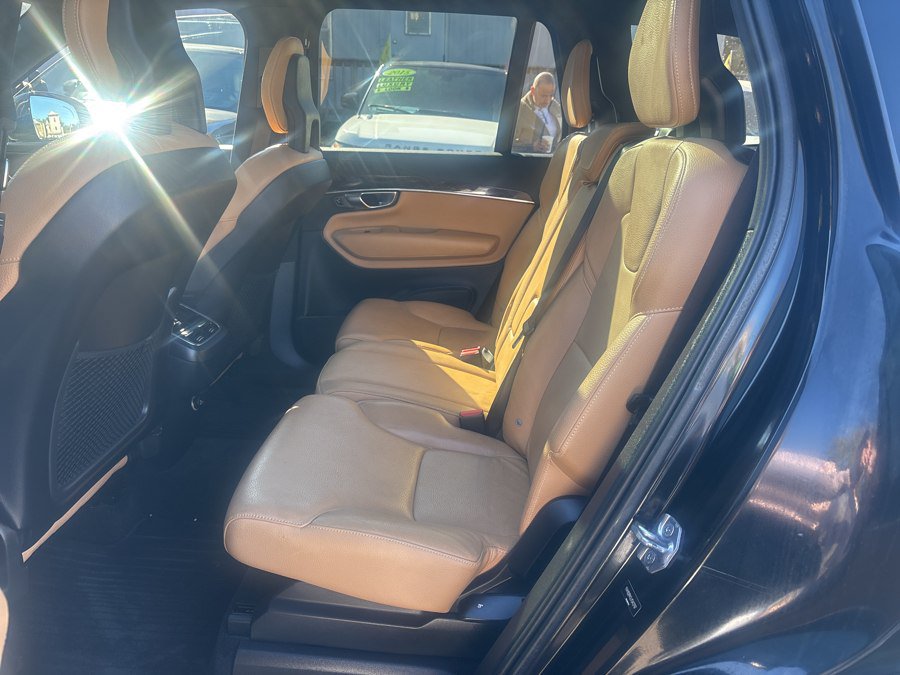 Used 2018 Volvo XC90 T5 Momentum w/ Convenience Package AWD/4WD image 33