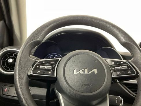 Used 2024 Kia Forte LXS image 20