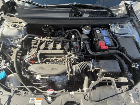 Used 2024 Honda Accord EX image 32