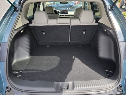 Used 2026 Honda HR-V EX-L image 16