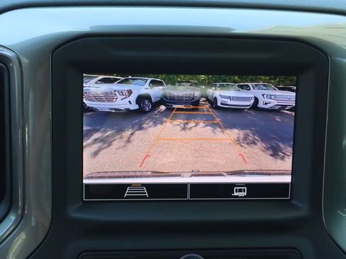 New 2026 GMC Sierra 2500 Pro AWD/4WD image 14