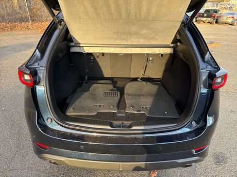 Used 2023 MAZDA CX-5 Signature image 10