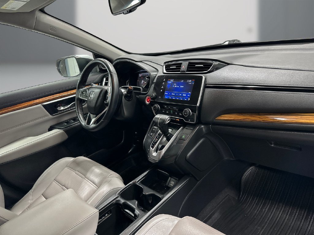 Used 2018 Honda CR-V EX-L image 16