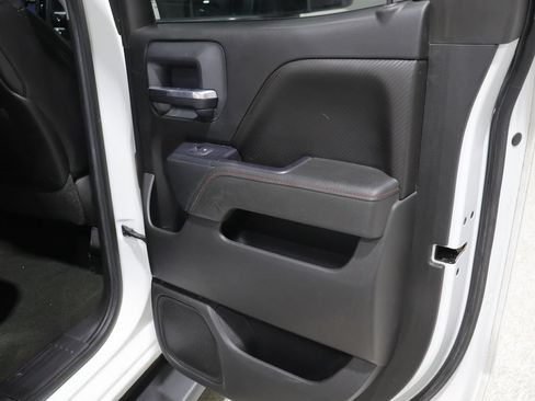 Used 2015 GMC Sierra 1500 SLT w/ All-Terrain Package AWD/4WD image 20