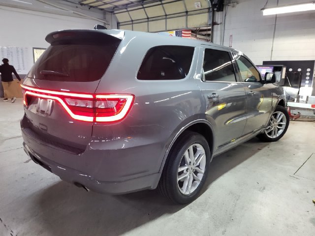 Used 2026 Dodge Durango GT AWD/4WD image 5