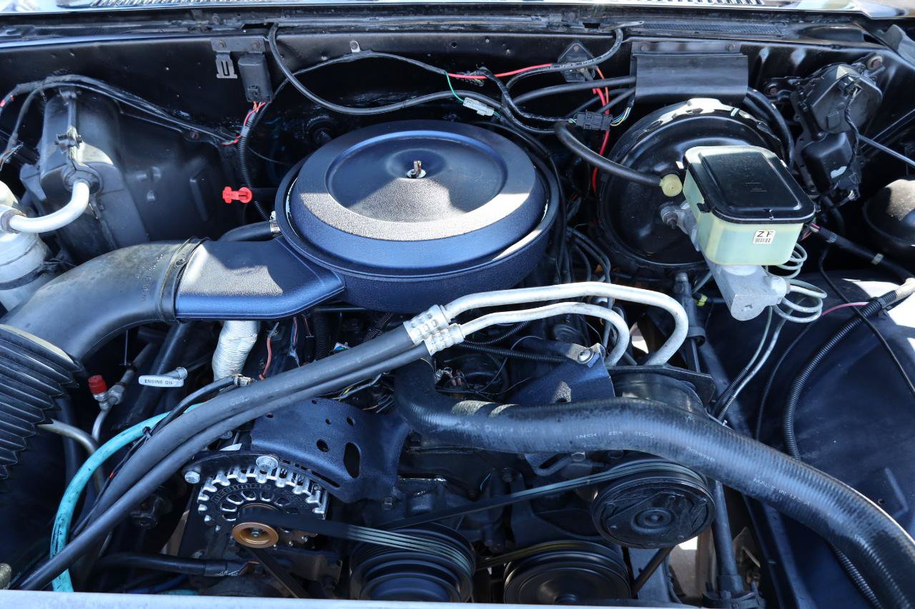 Used 1988 GMC Jimmy 4WD image 39