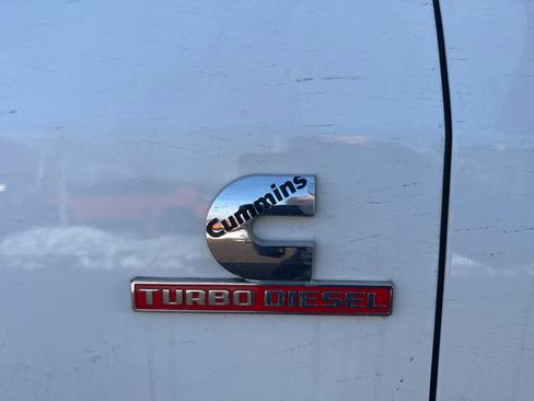 Certified 2022 RAM 2500 Big Horn w/ Level A Equipment Group image 23