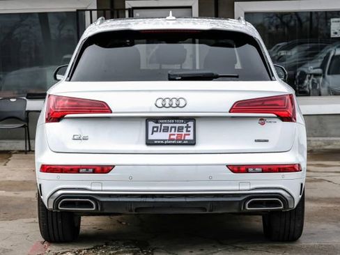 Used 2022 Audi Q5 2.0T Premium image 12