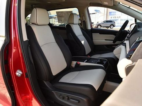 New 2026 Honda Odyssey Elite image 22