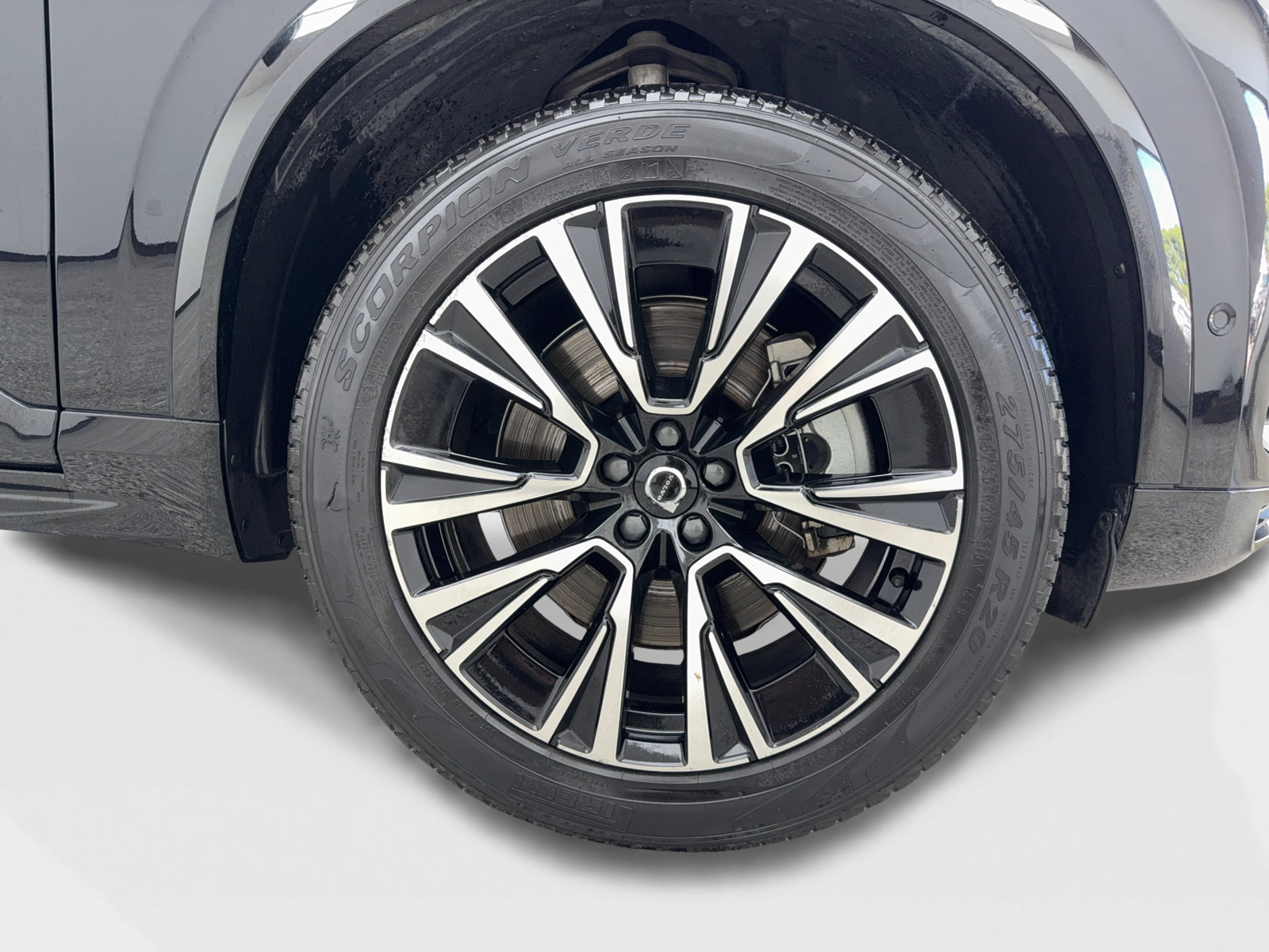 Used 2024 Volvo XC90 T8 Plus AWD/4WD image 53