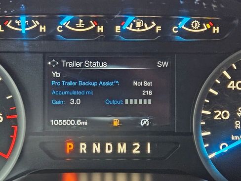 Used 2016 Ford F150 XLT w/ Equipment Group 301A Mid image 3