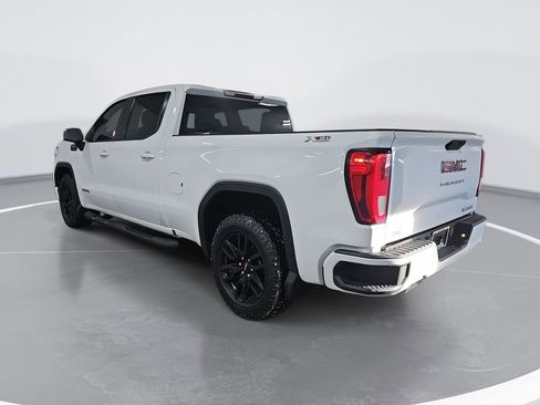 Used 2019 GMC Sierra 1500 Elevation image 6