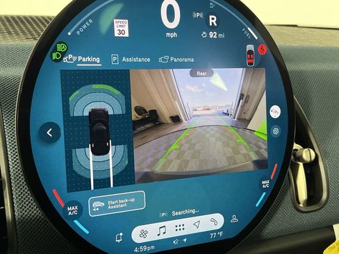 Certified 2025 MINI Cooper Countryman S image 27