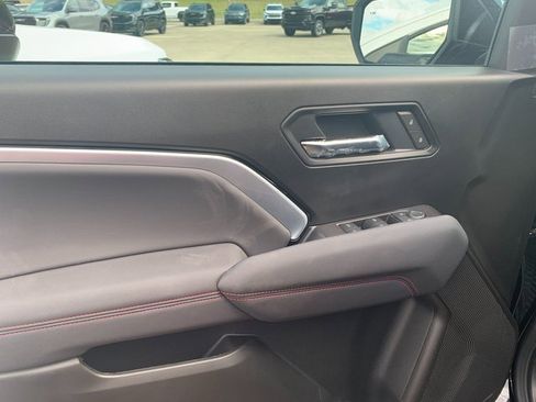 New 2026 Chevrolet Colorado Z71 image 5