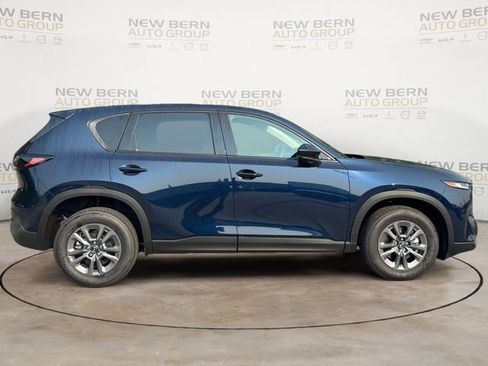 New 2026 MAZDA CX-5 Select AWD/4WD image 6