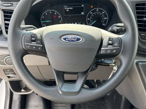 New 2025 Ford Transit 150 Base image 16