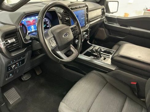 Used 2023 Ford F150 XLT w/ Equipment Group 302A High image 15