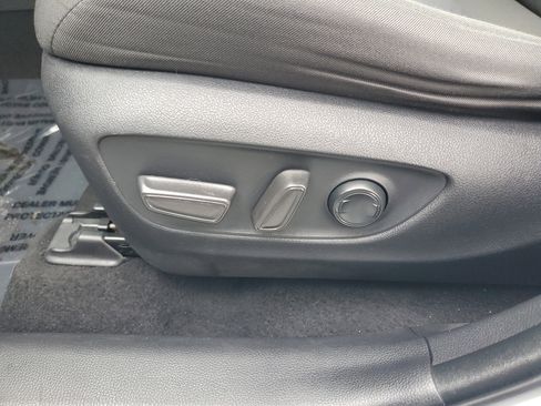 Certified 2022 Toyota RAV4 XLE image 19