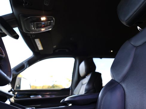 Used 2022 Jeep Wagoneer Series III w/ Convenience Group I image 22