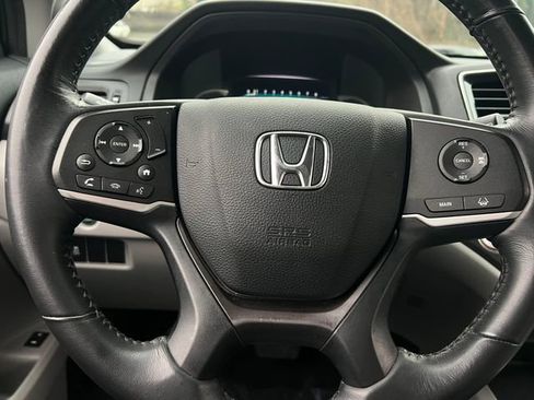 Used 2019 Honda Pilot EX-L image 21