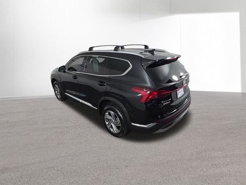 Used 2022 Hyundai Santa Fe SEL image 37