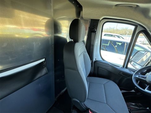 New 2024 RAM ProMaster 3500 w/ Delivery Van Package image 14