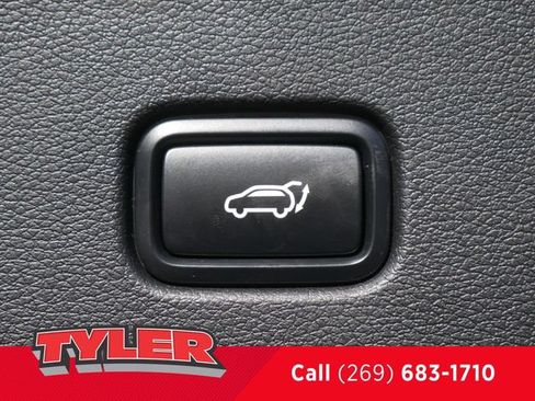 Used 2024 Kia Sportage X-Pro Prestige AWD/4WD image 17