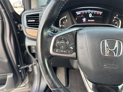 Certified 2018 Honda CR-V EX-L image 22